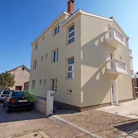 Apartamento Jela Vodice