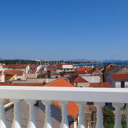 Jela Apartamento Vodice