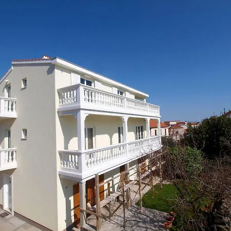 Jela Apartamento Vodice